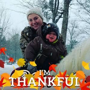 Meet your Posher, Patricia